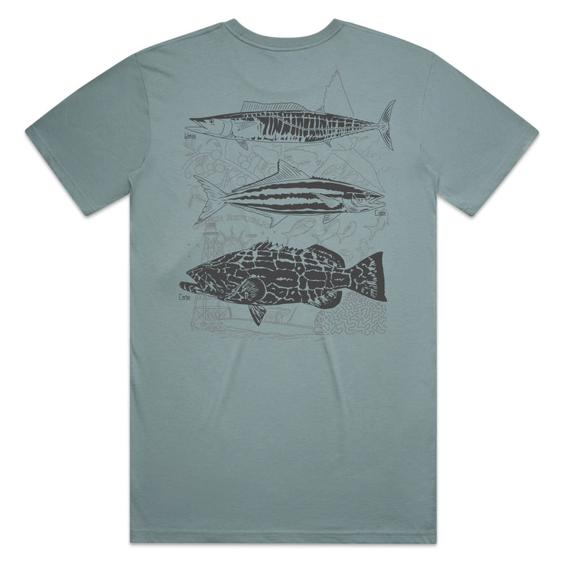 Conch Republic Premium Short Sleeve