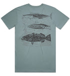 Conch Republic Premium Short Sleeve