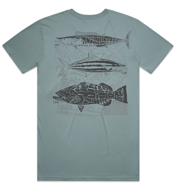 Conch Republic Premium Short Sleeve