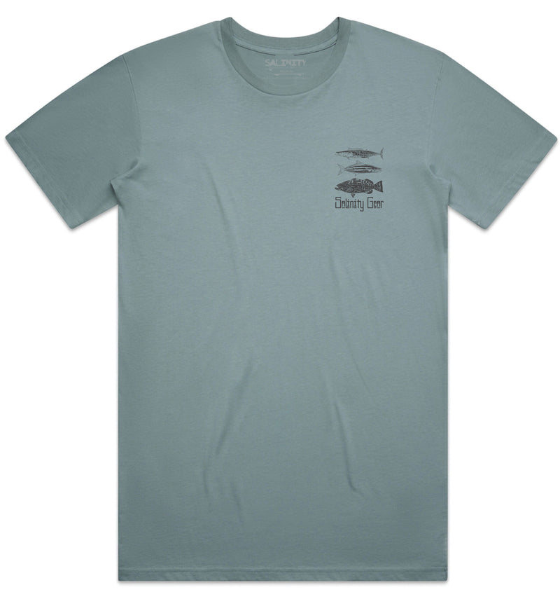 Conch Republic Premium Short Sleeve
