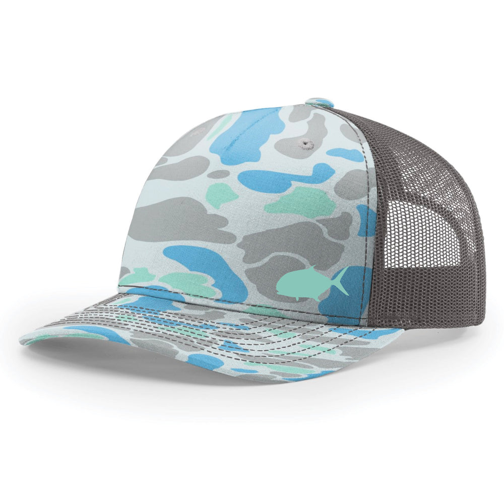 Casquette Militaire Grise Blanche Baseball Camouflage Armee Rexy-Taille Casquette Militaire Grise Blanche Baseball Camouflage Armee Rexy-Taille