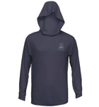 Sushi Slam Performance Hoodie