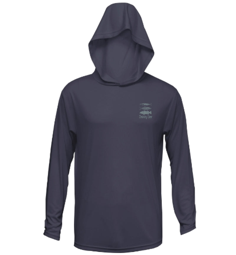 Sushi Slam Performance Hoodie