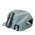 Tarpon Performance Rope Hat Blue