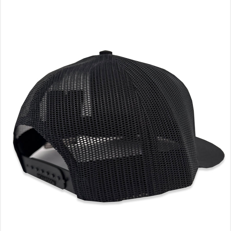 SAILFISH PATCH MESH SNAPBACK