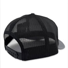 SAILFISH PATCH MESH SNAPBACK