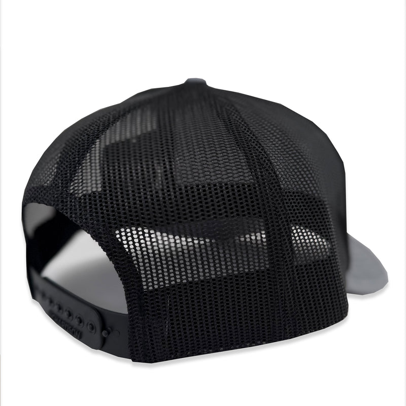SAILFISH PATCH MESH SNAPBACK