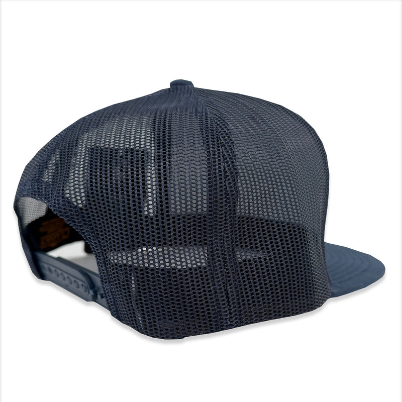 Sailfish Patch Trucker