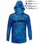 Salinity Gear Elements Hoodie