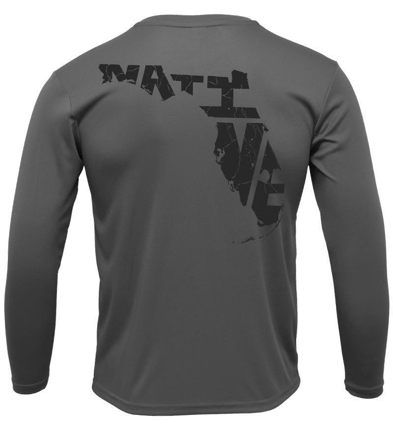 Florida Lifestyle Performance Shirt - Better Off Wet Water