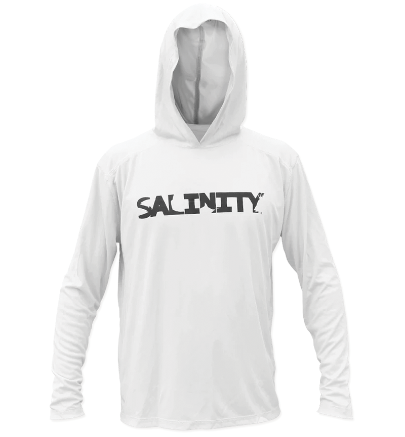 Salinity Gear Performance Hoodie - NEW