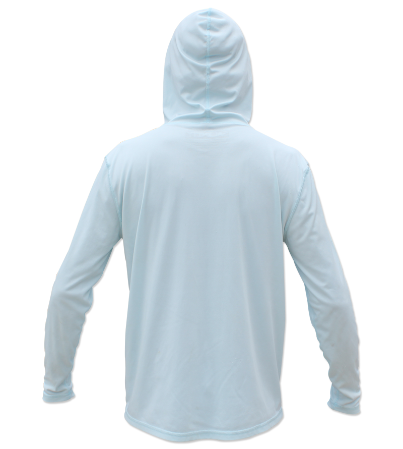 Plain dri online fit hoodies