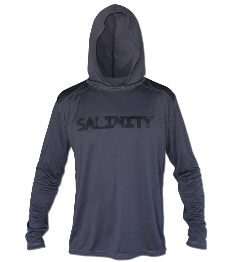 Salinity Gear Performance Hoodie