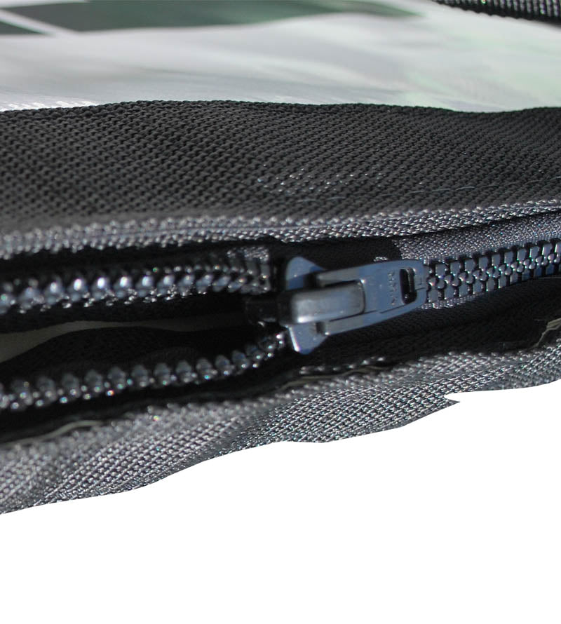 Salinity Gear WAHOO BAG Absolutely the thickest, toughest,most insulated Fish bag on the market