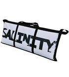 Salinity Gear wahoo bag. Insulated cooler fish bag