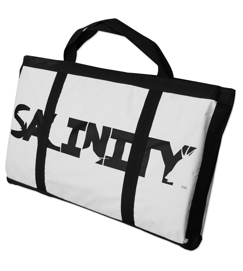 Salinity Gear Bait Bag – Salinity Gear LLC