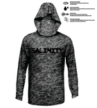 Salinity Gear Elements Hoodie